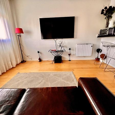 Un Appartement De Reve En Plein Coeur Du Pont Vasco De Gamma Lisbon Exterior photo